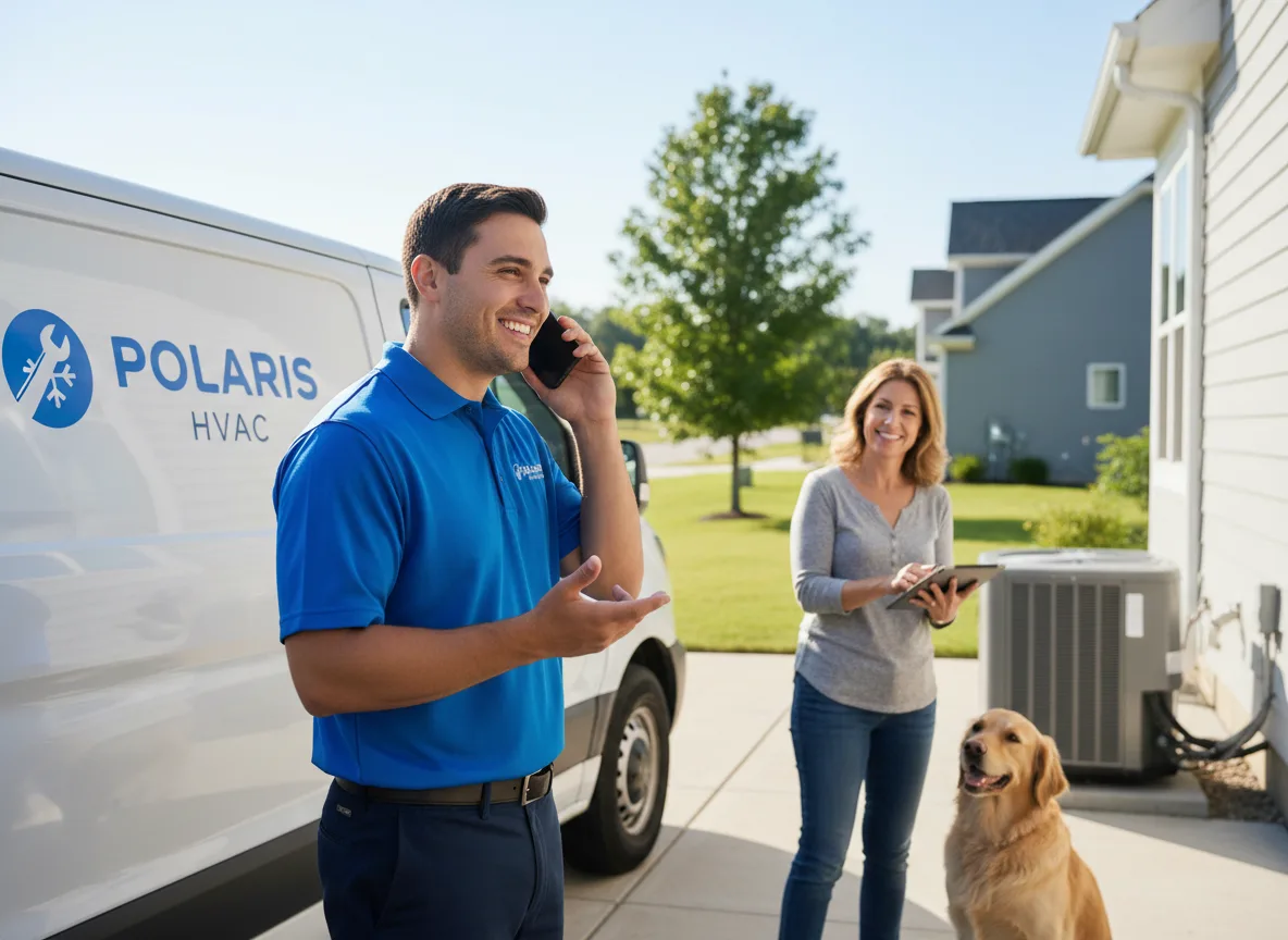 Furnace Repair Piqua, OH FAQs